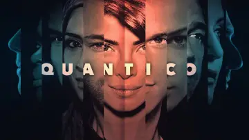 Backdrop к сериалу "Quantico" #1349793