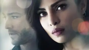 Backdrop к сериалу "Quantico" #1349795