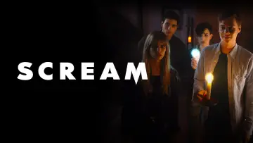 Backdrop к сериалу "Scream: The TV Series" #1371552
