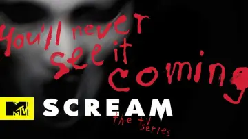 Backdrop к сериалу "Scream: The TV Series" #1371554