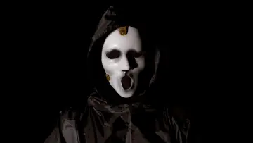 Backdrop к сериалу "Scream: The TV Series" #1371555