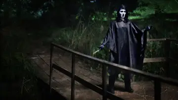Backdrop к сериалу "Scream: The TV Series" #1371559