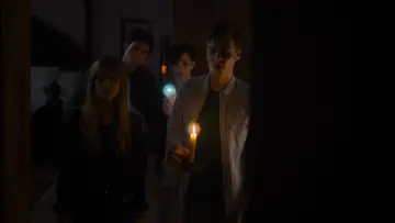 Backdrop к сериалу "Scream: The TV Series" #1371561