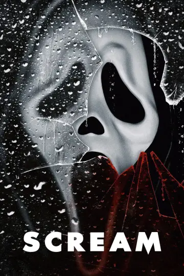 Scream: The TV Series Poster