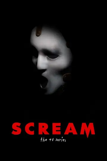 Poster к сериалу "Scream: The TV Series" #1371570