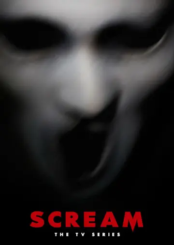Poster к сериалу "Scream: The TV Series" #1371571