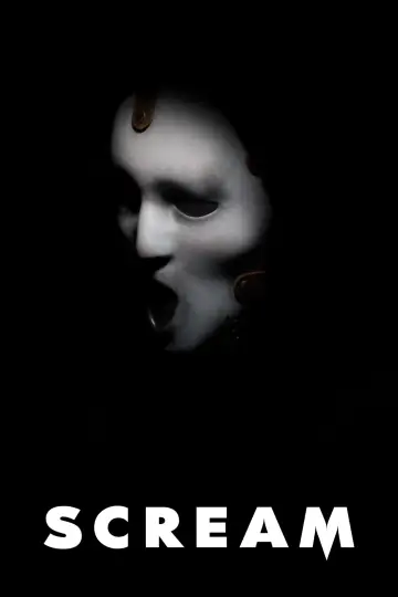 Poster к сериалу "Scream: The TV Series" #1371572