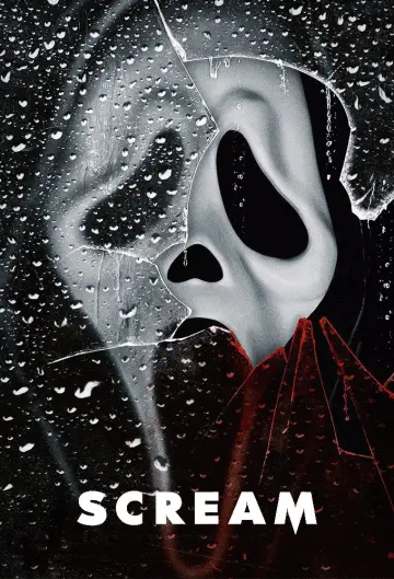Poster к сериалу "Scream: The TV Series" #1371576