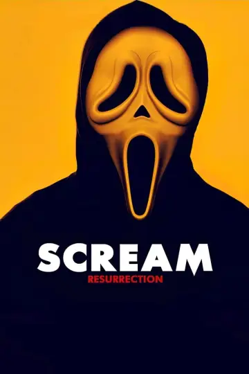 Poster к сериалу "Scream: The TV Series" #1371579
