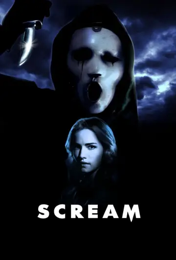 Poster к сериалу "Scream: The TV Series" #1371582