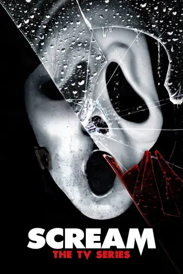 Poster к сериалу "Scream: The TV Series" #1371584