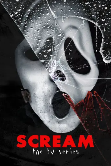 Poster к сериалу "Scream: The TV Series" #1371585