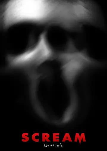 Poster к сериалу "Scream: The TV Series" #1371589