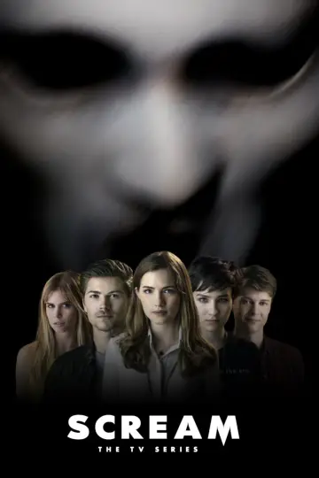 Poster к сериалу "Scream: The TV Series" #1371590