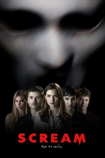 Poster к сериалу "Scream: The TV Series" #1371592