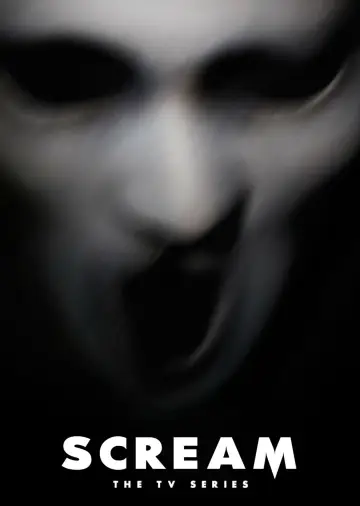 Poster к сериалу "Scream: The TV Series" #1371593
