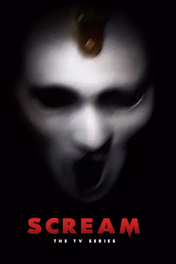 Poster к сериалу "Scream: The TV Series" #1371595