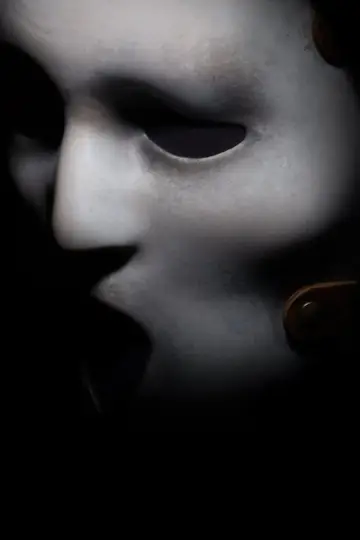 Poster к сериалу "Scream: The TV Series" #1371597