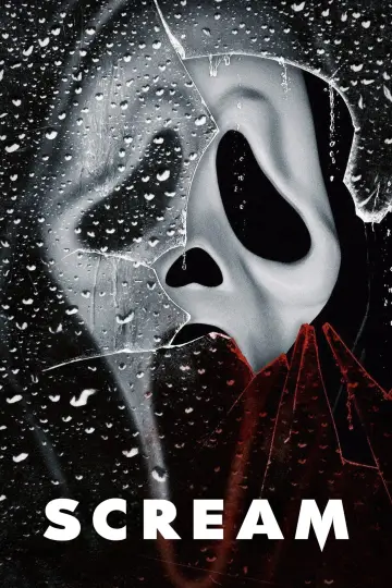Poster к сериалу "Scream: The TV Series" #1371598