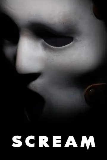 Poster к сериалу "Scream: The TV Series" #1371599