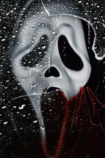 Poster к сериалу "Scream: The TV Series" #1371600