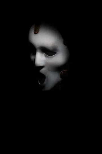 Poster к сериалу "Scream: The TV Series" #1371601