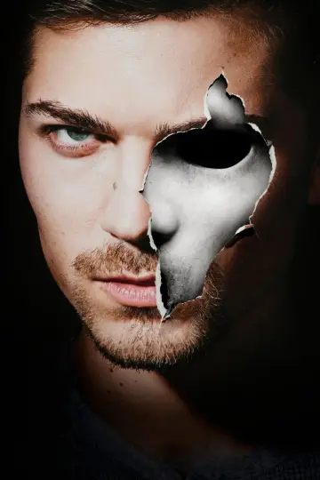 Poster к сериалу "Scream: The TV Series" #1371602