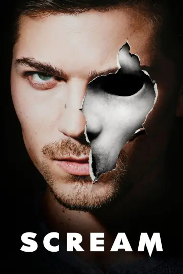 Poster к сериалу "Scream: The TV Series" #1371603