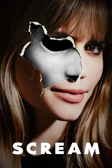 Poster к сериалу "Scream: The TV Series" #1371605