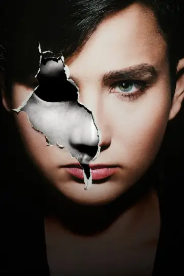 Poster к сериалу "Scream: The TV Series" #1371606