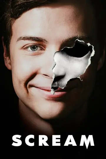 Poster к сериалу "Scream: The TV Series" #1371608