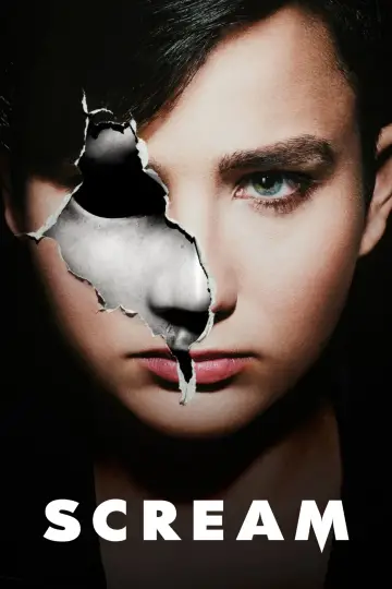 Poster к сериалу "Scream: The TV Series" #1371609