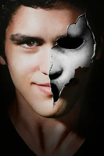 Poster к сериалу "Scream: The TV Series" #1371610