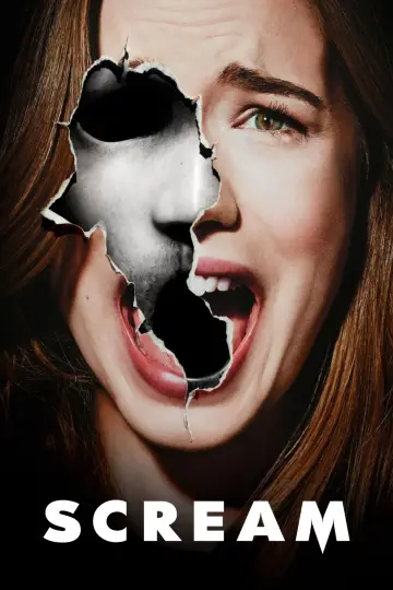 Poster к сериалу "Scream: The TV Series" #1371611