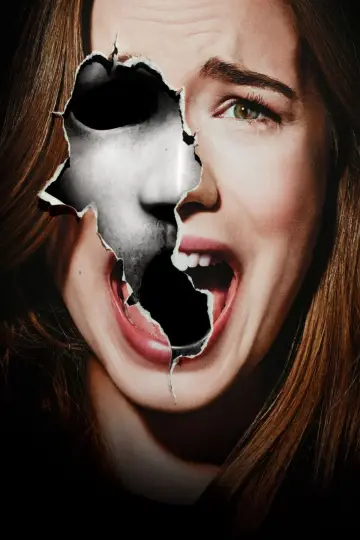 Poster к сериалу "Scream: The TV Series" #1371612