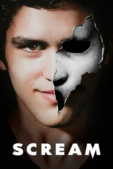 Poster к сериалу "Scream: The TV Series" #1371613