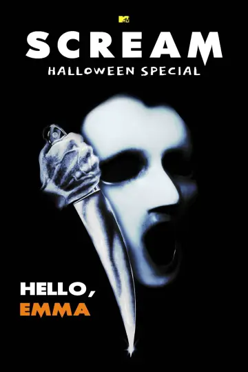 Poster к сериалу "Scream: The TV Series" #1371614