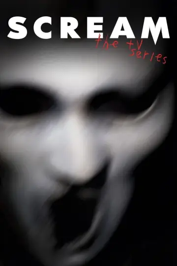 Poster к сериалу "Scream: The TV Series" #1371616