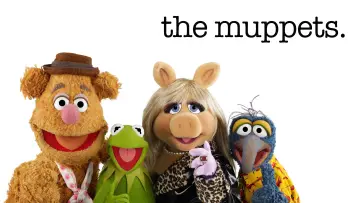Backdrop for the TV series "The Muppets" #1563078