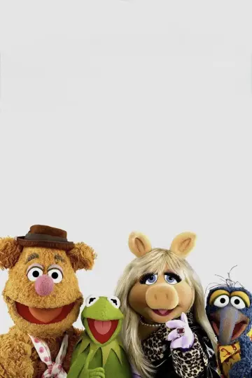 Poster for the TV series "The Muppets" #1563086