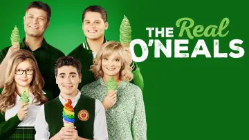 Backdrop for the TV series "The Real O