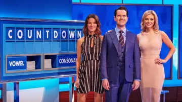 Backdrop for the TV series "8 Out of 10 Cats Does Countdown" #1369587