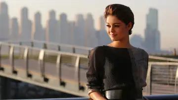 Backdrop к сериалу "Ambitious Women" #1402161