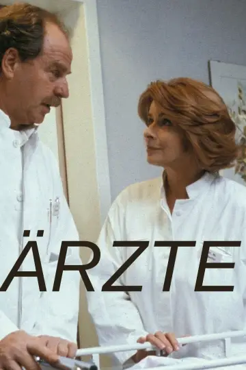 Ärzte Poster