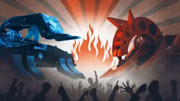 Backdrop к сериалу "BattleBots" #1432208