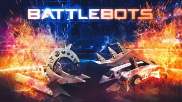 Backdrop к сериалу "BattleBots" #1432209