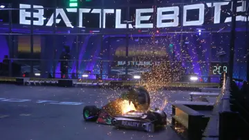 Backdrop к сериалу "BattleBots" #1432211