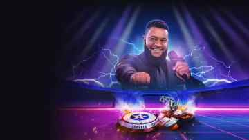 Backdrop к сериалу "BattleBots" #1432212