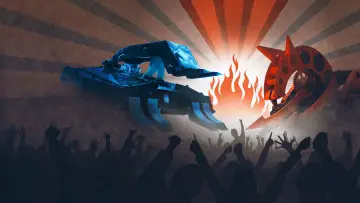 Backdrop к сериалу "BattleBots" #1432214