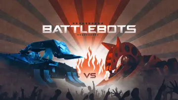 Backdrop к сериалу "BattleBots" #1432215